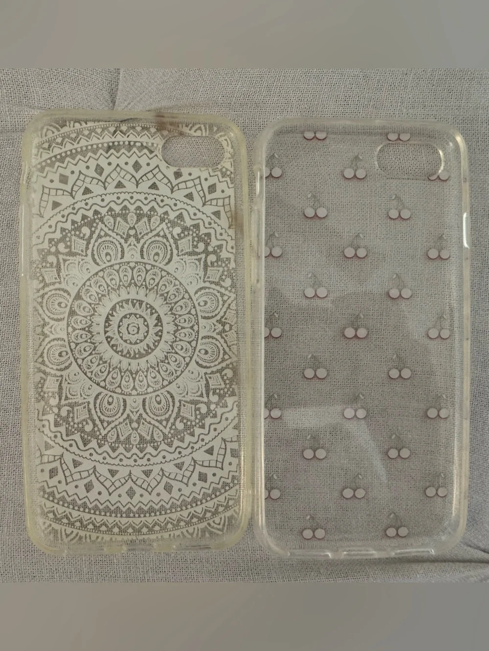 iPhone 7/8 Case